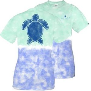 Women’s Simply Southern T-shirt Medium